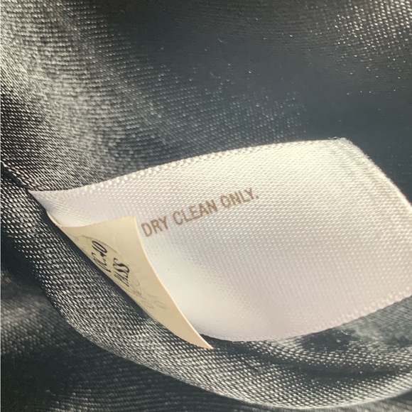 OLD NAVY NWOT wool blend dark grey coat Size Small - Picture 4 of 13